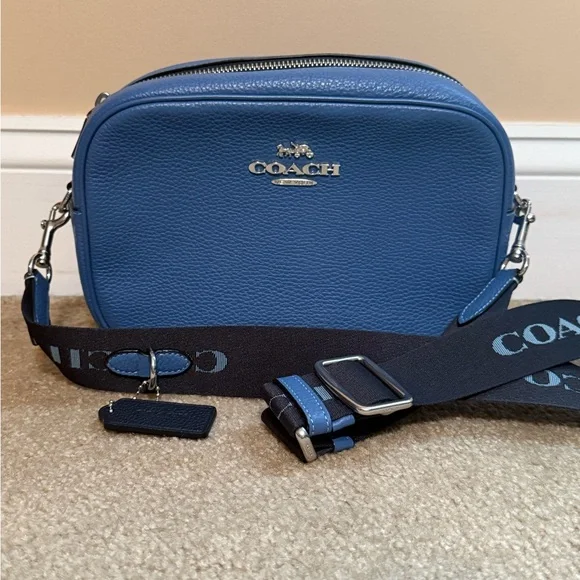 Coach Jamie Camera Bag - Picture 3 of 10